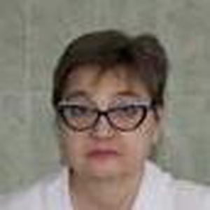 Денисова Людмила Витальевна