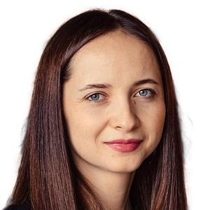 Карпенко Юлия Евгеньевна