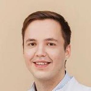 Беляев Петр Александрович