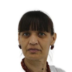 Бусоль Ирина Михайловна