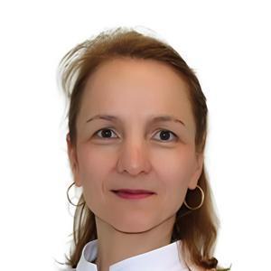 Никифорова Ольга Николаевна