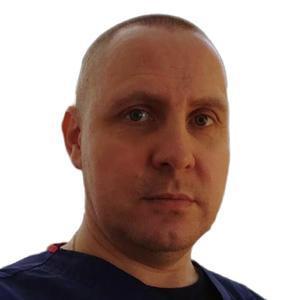 Головин Иван Александрович