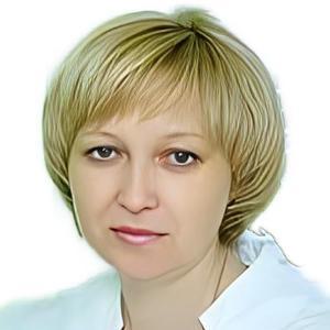 Черная Наталья Викторовна