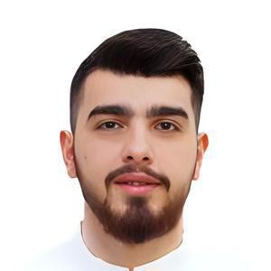 Софузаде Джавид Ифратович