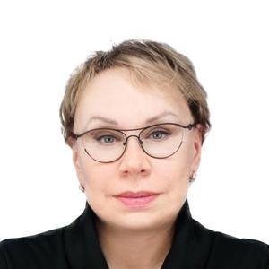 Купцова Марина Эдуардовна