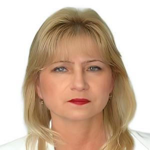 Виноходова Елена Михайловна