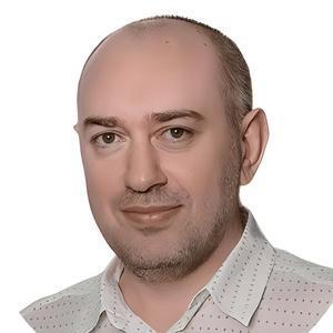 Саидов Марат Тажудинович