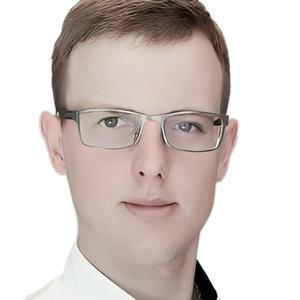 Бибик Павел Родионович