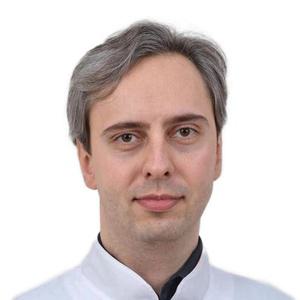 Колядин Дмитрий Александрович