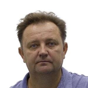 Андреев Евгений Александрович