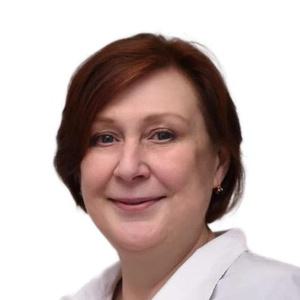 Сухова Елена Анатольевна