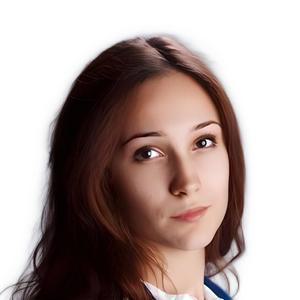 Ищенко Карина Александровна