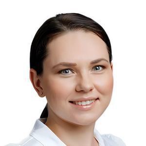 Пачулия Ольга Владимировна