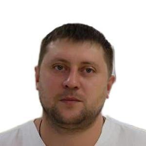 Гусаров Дмитрий Владимирович