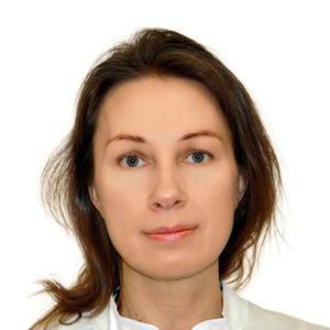 Вашутина Наталья Сергеевна