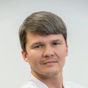 Валиуллин Айрат Махмутович