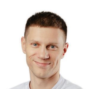Шмурун Дмитрий Александрович