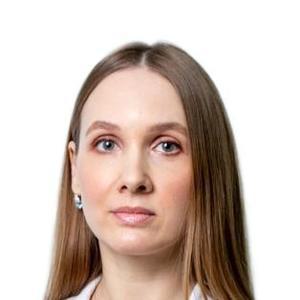 Рыжих Ольга Николаевна