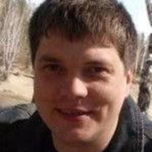 Галич Вячеслав Сергеевич