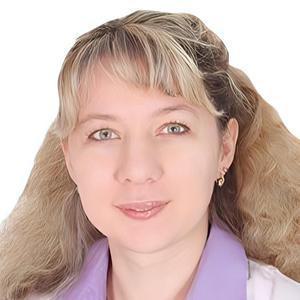 Семерник Ольга Евгеньевна