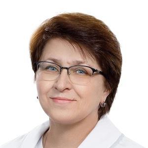 Гуничева Людмила Анатольевна