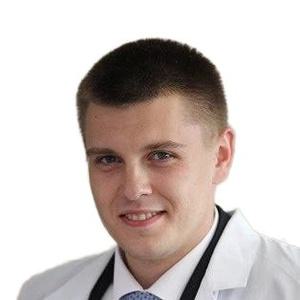 Карпов Виталий Леонидович