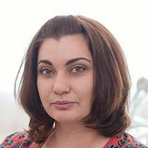 Файзенберг Юлия Михайловна