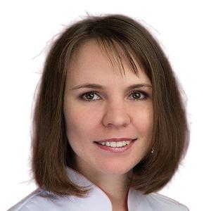 Капралова Ирина Владимировна