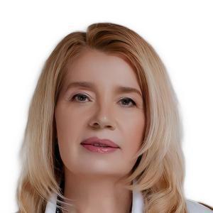 Палкина Эльвира Алексеевна