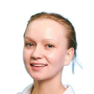 Марченко (Манохина) Марина Сергеевна