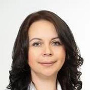Лепетюха Людмила Владимировна