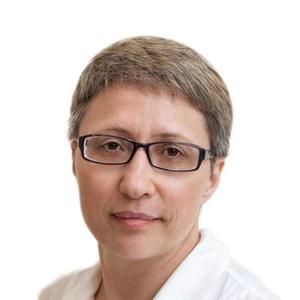 Рудобаба Елена Леонидовна