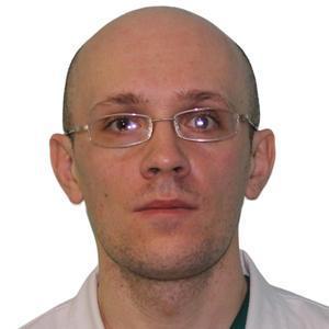 Берестяный Сергей Владимирович