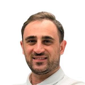 Исраелян Артём Альбертович