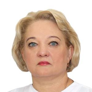 Овинова Людмила Александровна