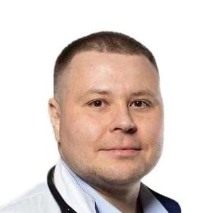 Фомин Виталий Николаевич