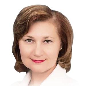 Ушакова Майя Владимировна