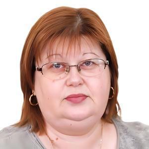 Кривохижина Ольга Владимировна