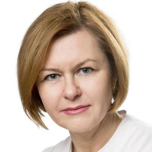 Бердникова Людмила Николаевна