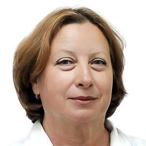 Баканова Надежда Витальевна