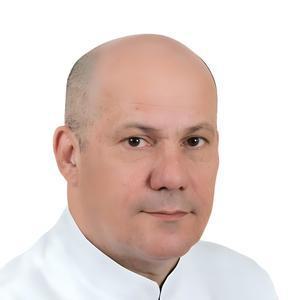 Темкин Аркадий Залманович