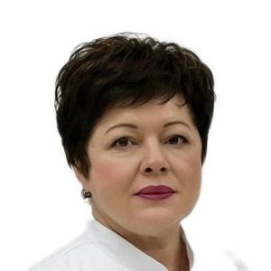 Луферчик Марина Сергеевна
