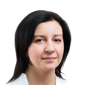 Шарапкина Ирина Алексеевна