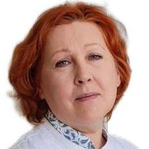 Логинова Ольга Анатольевна