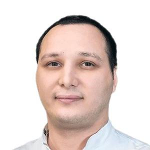 Закариев Заур Закариевич