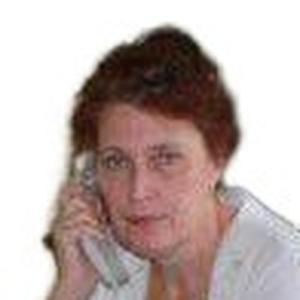 Барашкина Татьяна Александровна
