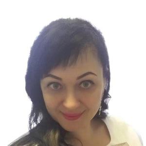 Крупина Анна Александровна