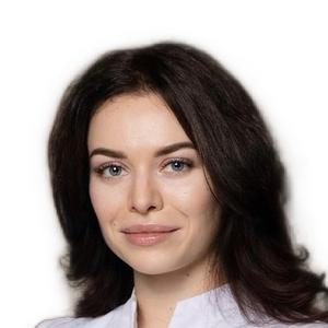 Осипова Анастасия Романовна