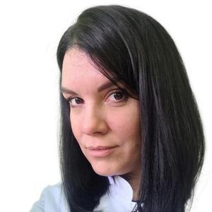 Горбатко Ирина Валерьевна