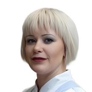 Касьянова Татьяна Александровна